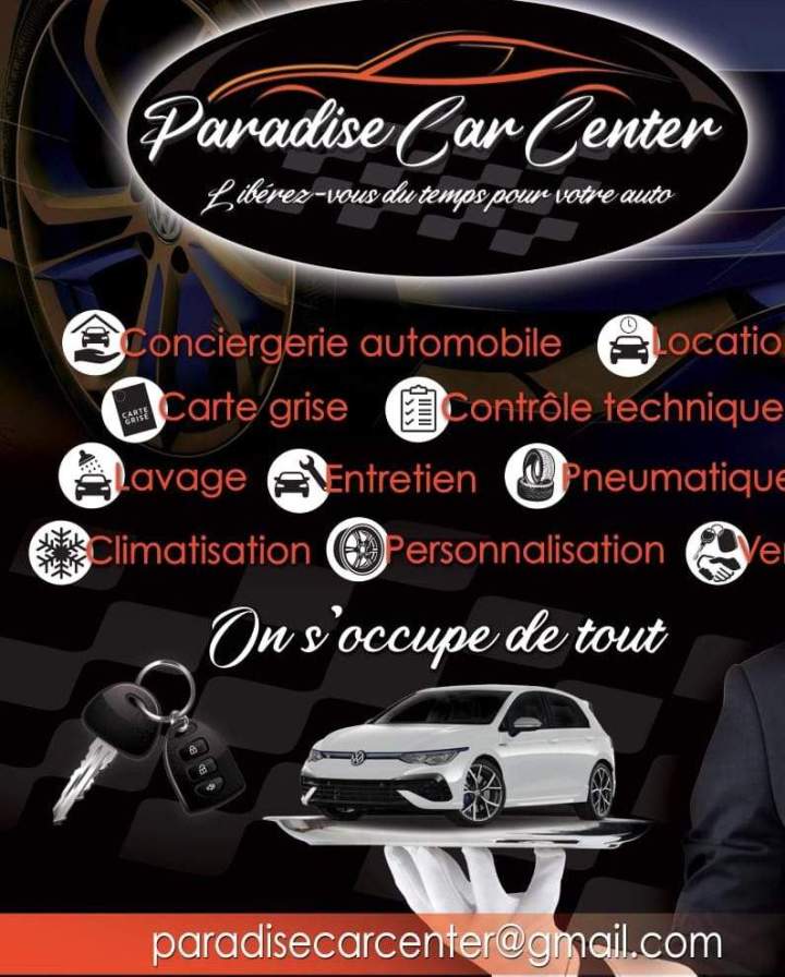 Entretien cuir auto Le Lamentin