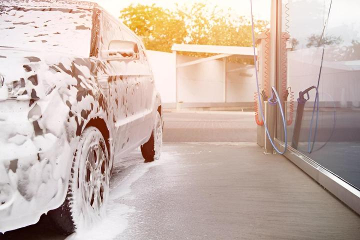 Pourquoi le lavage régulier est-il essentiel pour votre véhicule ?